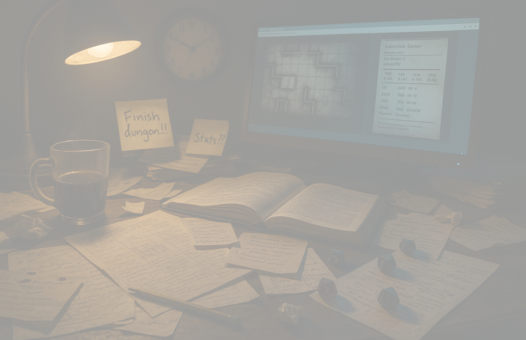 Creating a Half-Elf Character in MythWeaver